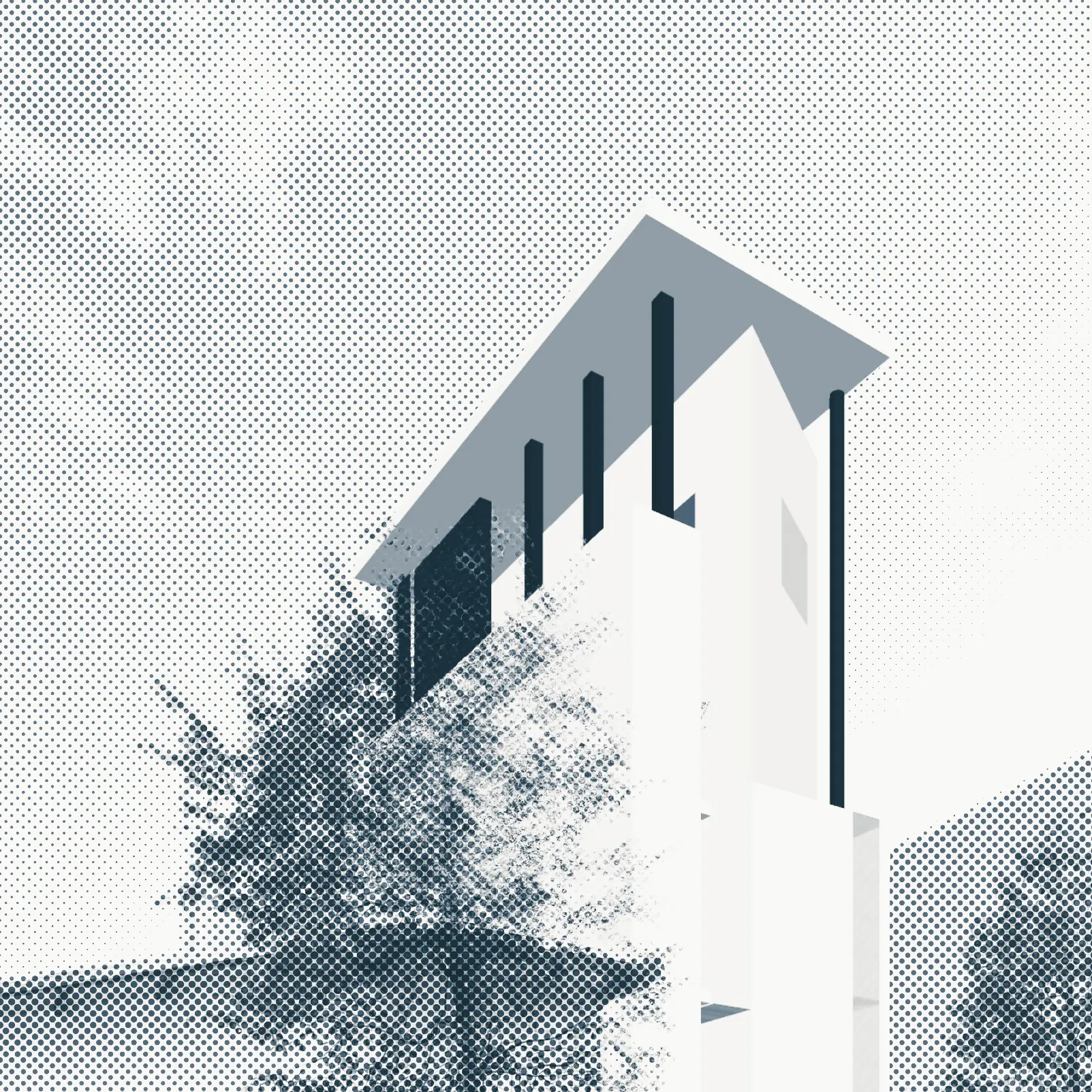 Variation - Thiết kế kiến trúc đa dạng